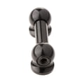 thumbnail image 1 of Bass Drum Lug Snare Hooks Hooks For Drum Set Parts Sunnimix Terminal de doble tambor, 1 of 8