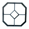 thumbnail image 1 of DIY Concrete Form f Patio Walkway Floor Driveway 40x40cm L, 1 of 8