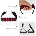 thumbnail image 6 of MEIBUTYUP Heavy Duty Fitness Handles with Non- Ergonomic Grip for Resistance Band and Workout Training, 6 of 6