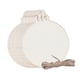 thumbnail image 5 of 10 x Adornos para árbol de Navidad Colgantes Decoración para árbol de Navidad En blanco Durable bolas de navidad, 5 of 9