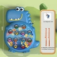 thumbnail image 4 of EGNMCR Home Decor, Room Decor, Wall Decor Dinosaur Magnetic Fishing Game Angling games, 4 of 4