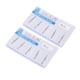 thumbnail image 4 of Dental Polishing Burs, Reduce Complications Stainless Steel High Speed Polishing Drills 10PCS Incisive For Dentist For Hospital ANGGREK Otros, 4 of 8
