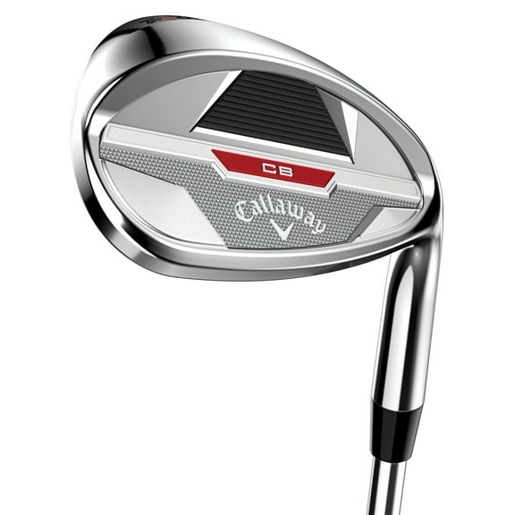 Pre-Owned Women Callaway CB 56* Sand Wedge 56-14 Graph UST Mamiya Recoil Wedge
