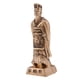 thumbnail image 4 of Preciosa Estatuilla Terracotta Estatuillas Decorativas, 4 of 7