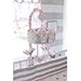 thumbnail image 3 of My Baby Sam MB170 Olivia Rose Musical Mobile, 3 of 3