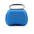 thumbnail image 1 of Bolsa De Almacenamiento Con Mango De Juego Ps5 Bolsa De Almacenamiento De Absorción De Impactos Portátil Con Protección De Mango Ps5 (Rojo) Advancent EL007211-00, 1 of 6