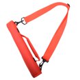 thumbnail image 1 of Sac de Club de Golf Léger - Sac de Transport en Nylon Portable/sangle d'Épaule Réglable, Accessoire de Golf Durable Rouge, 1 of 6