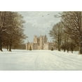 thumbnail image 2 of Views of Seats 1880 Glamis Castle Poster Print by  A.F. Lydon, 2 of 2