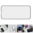thumbnail image 1 of TEHAUX 2Ud Protector De Pantalla Para Teléfono Con Instalación Fácil Y De Privacidad, 1 of 8