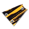 thumbnail image 1 of Rod Plate, Guitar  Rod Cover Unique Pattern Simple Installation Plastic 3 Hole Design  For Replacement, 1 of 8
