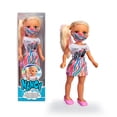 thumbnail image 3 of Muñeca Nancy Un Dia Con Mascarilla, 3 of 3