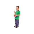 thumbnail image 3 of Melissa & Doug - Play Kitchen Accessory Set - Pot & Pans, 3 of 5