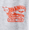 Light Heather Gray, variant on Toddler Girls' Full-Zip Hoodie with Front & Back Graphics, Sizes 12M-5T