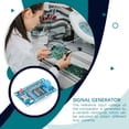 thumbnail image 3 of facefd Signal Generator AD9850 DDS Signals Generators Active Crystal Oscillator Power Supply Modules Test Voltage Adjustment, 3 of 6