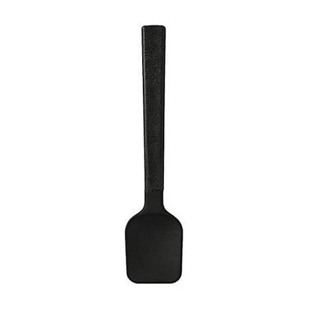 

MUJI Silicone Mini Spoon Width 2.5 x Length 11 cm 82932454 Black