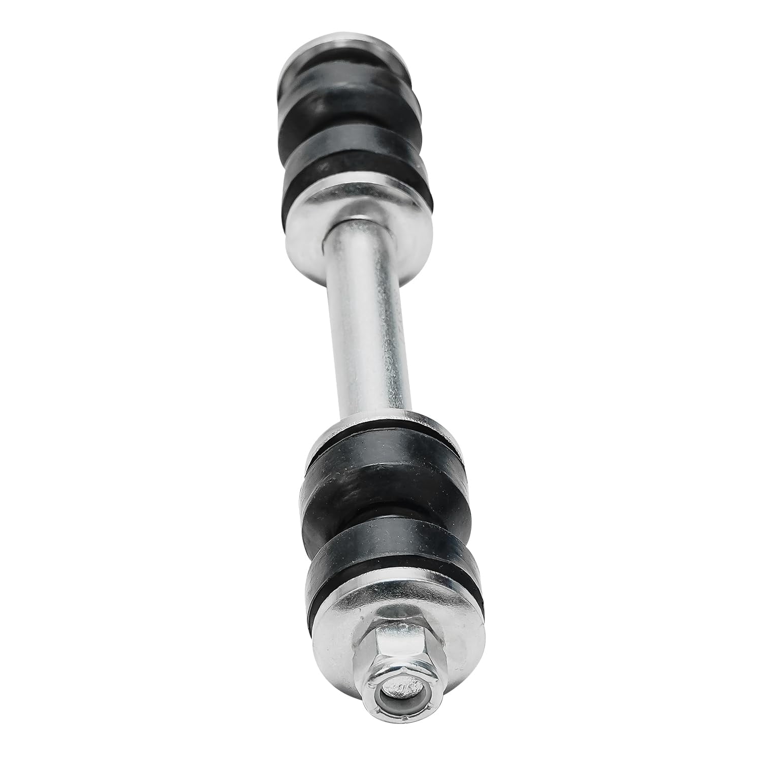 Detroit Axle - Front Stabilizer Sway Bar Link Replacement for 2008-2009 Chevy Trailblazer GMC Envoy 1981-1990 Lincoln Town Car