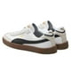 thumbnail image 4 of Tenis Puma Club II Era para Hombre 397447-07 blanco 26, 4 of 6