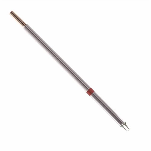 Punta de Soldadura Thermaltronics M8CP201 Cincel 30° 1.8 mm