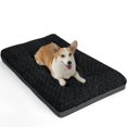 thumbnail image 1 of Cama para perros POCBLUE Deluxe, lavable para perros medianos de hasta 18 kg, 1 of 6