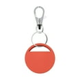 thumbnail image 1 of Yeacher Wireless BT Smart for Pets/Keys/Bags APP Control Item Locator BT Selfie Shutter Two-way Notification, Red, 1 of 8