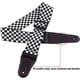 thumbnail image 3 of 2024 Guitar Strap, Adjustable Length Guitar Strap For Acoustic, Electric, Bass Guitar, 3 of 5
