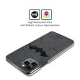 thumbnail image 2 of Head Case Designs Officially Licensed Batman DC Comics Hush Logo Distressed Hard Back Case Compatible with Apple iPhone XR, 2 of 7
