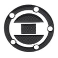 thumbnail image 4 of ZS Motorbike Gas Tank Fuel Cap Protector Cover Guard Pad For Suzuki GSX GSXR-600/750/1000 2004-2017 & SV650 SV1000 GSX1300R, 4 of 8