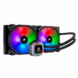 Corsair Hydro Series H115i RGB