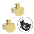 thumbnail image 3 of 2pairs Disc Brake Pads For Driving Electric Car Ebike Calipers Full Metal, 3 of 11