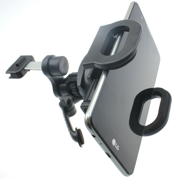 Air Vent Car Mount for Motorola Razr (2023), Edge (2023) - Holder Swivel Cradle Strong Grip