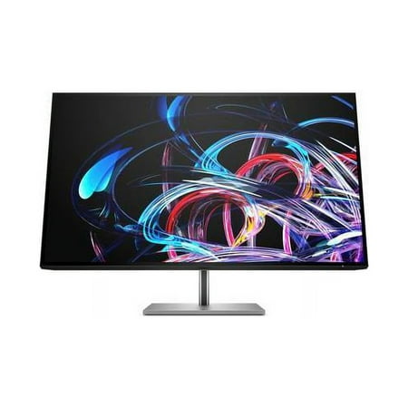 UPC: 0196188669334 | HP Z32k G3 31.5  4K UHD Edge LED LCD Monitor – 16:9 – 32  Class – In-plane Switching (IPS) Black Technology – 3840 x 2160 – 400 Nit – 5 ms – 60 Hz Refresh Rate – HDMI – DisplayPort – USB Hub