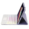 thumbnail image 4 of Tablet Case compatible Huawei Enjoy Tablet 2 Bluetooth Keyboards High quality Gift, 4 of 5