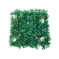 thumbnail image 6 of Realistic Turf Grass Decoration for Reptiles Terrariums Natural Cave Habitat Decors Climbing Plant Hammock Hideouts Cave, 6 of 8