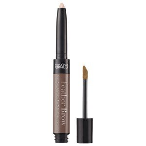 Physician's Formula, Inc., Feather Brow, Brunette, 0.021 oz (0.6 g)