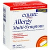 Equate: Multi-Symptom Allergy, 48 ct