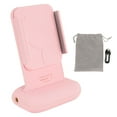 thumbnail image 2 of Magnetic Phone Camera Grip Handle with Rotatable Clamp Design for Video Photo Shooting, Remote Control Smartphone Shutter Grip for Expandable Equipment, 2 of 7