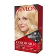 thumbnail image 2 of Tinte para cabello Revlon Colorsilk beautiful color 95 rubio claro brillante  1 pza, 2 of 3