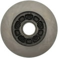 thumbnail image 3 of C-Tek Disc Brake Rotor 121.65015 Fits select: 1983-1991 FORD RANGER, 1991-1992 FORD EXPLORER, 3 of 5