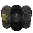 thumbnail image 2 of Winter Windproof Ski Full Face Mask for Cold Weather Motorcycle Riding, 2 of 13
