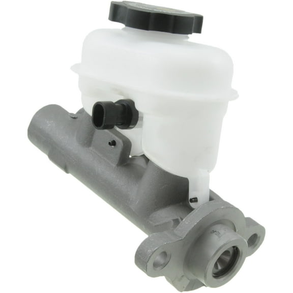 Dorman M630033 Brake Master Cylinder for Specific Chevrolet / Pontiac Models