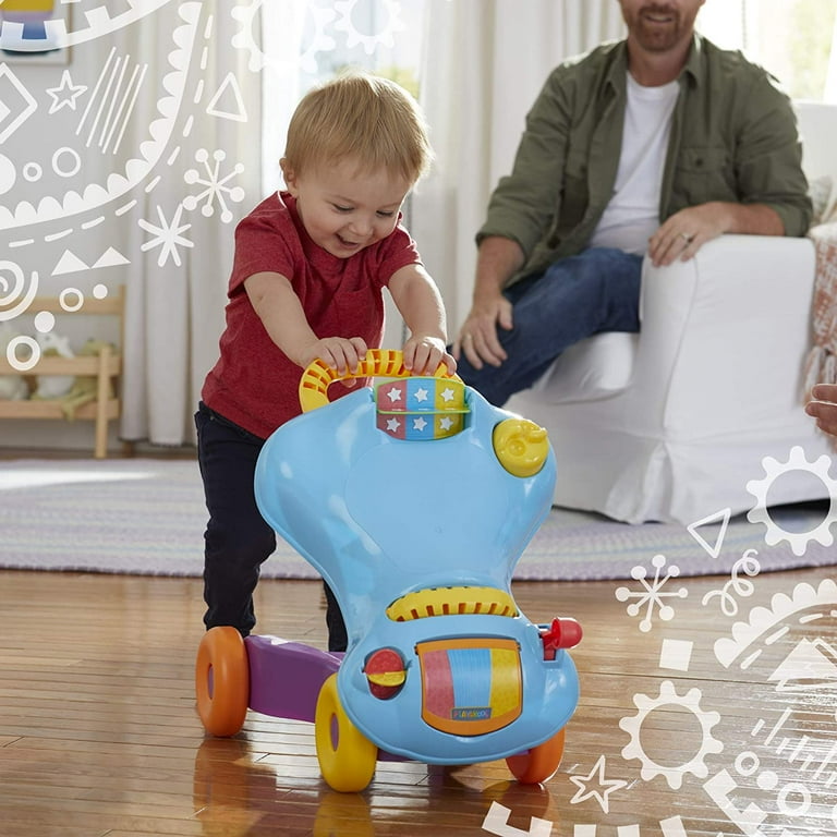 Playskool deals step 2
