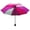 Dark Purple/, variant on Light Trek Umbrella