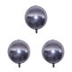 thumbnail image 4 of Injueey Globos redondos de gran tamaño, superficie lisa, peso ligero, globo para casa, arreglo de ambiente, accesorios para fotos, Baby Type1 NO1, 4 of 6