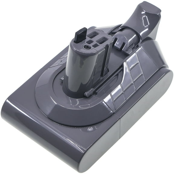 Battery for Dyson V10 Slim V11 SLIM Fluffy Extra Pro 398006-01 398857-01 SV18