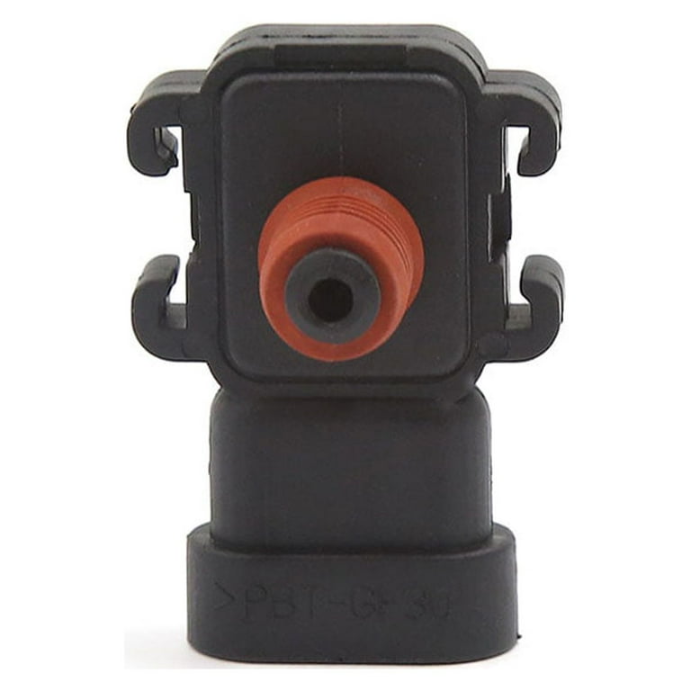 Unique Bargains New 09359409 Manifold Absolute Pressure Map Sensor 