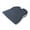Gray, variant on Relieve Back Pain & Improve Posture with Memory Foam Car Wedge Seat Cushion