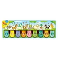 thumbnail image 2 of Fiudx Ofertas Del Día Manta Musical Para Niños, Manta Interactiva Para Juegos, Manta Musical Para Bebés, Tapete Para Juegos Y Piano Electrónico, Manta De Baile Para Niños, Regalos Para Niños, 2 of 7