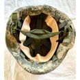 thumbnail image 2 of NEW Genuine USGI Pasgt Helmet With ACU Digital Cover - Medium, 2 of 6