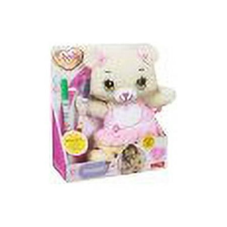 Fisher-Price - Doodle Bear Marigold - yellow