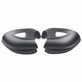 thumbnail image 1 of 2X For Volkswagen VW Golf 6 MK6 GTI R32 2008-2015  Side Rearview Mirror Indicator Blinker Repeater Dynamic Turn Signal Light, 1 of 8